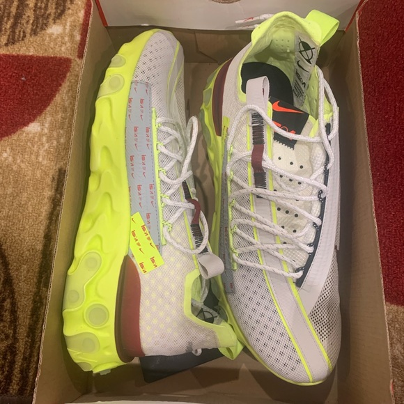 Nike react ispa - Picture 2 of 3